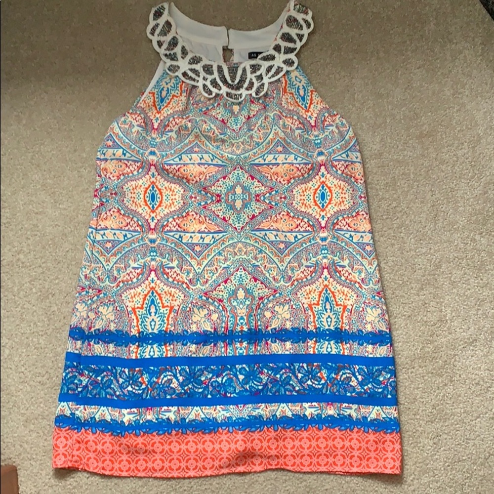 As u wish dress
